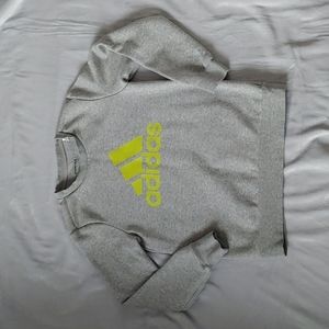 Boy's Adidas Sweatshirt